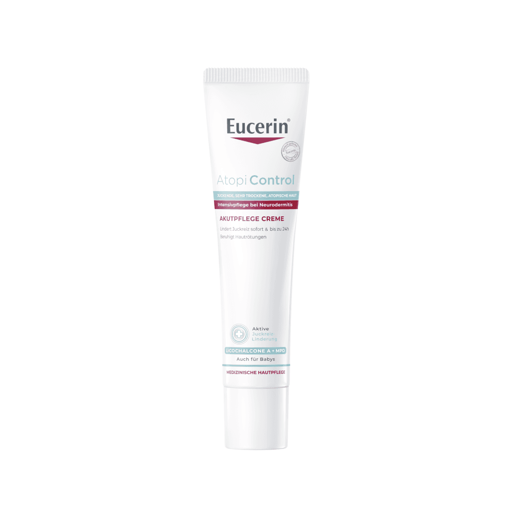 Eucerin - AtopiControl Akutpflege Creme