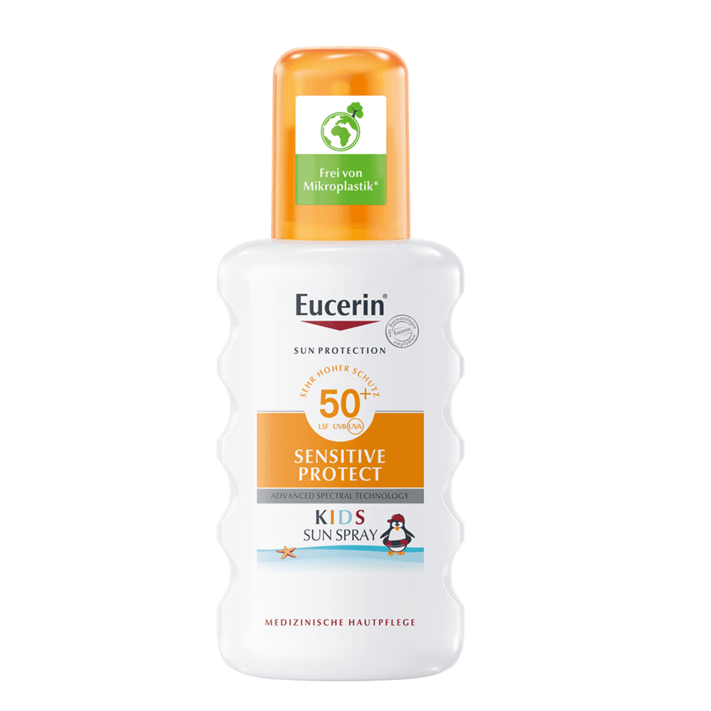 Eucerin - SUN KIDS Spray LSF 50+