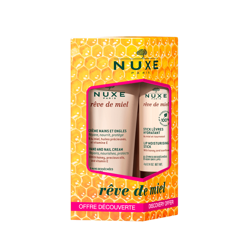 Rêve De Miel - Entdeckungsofferte