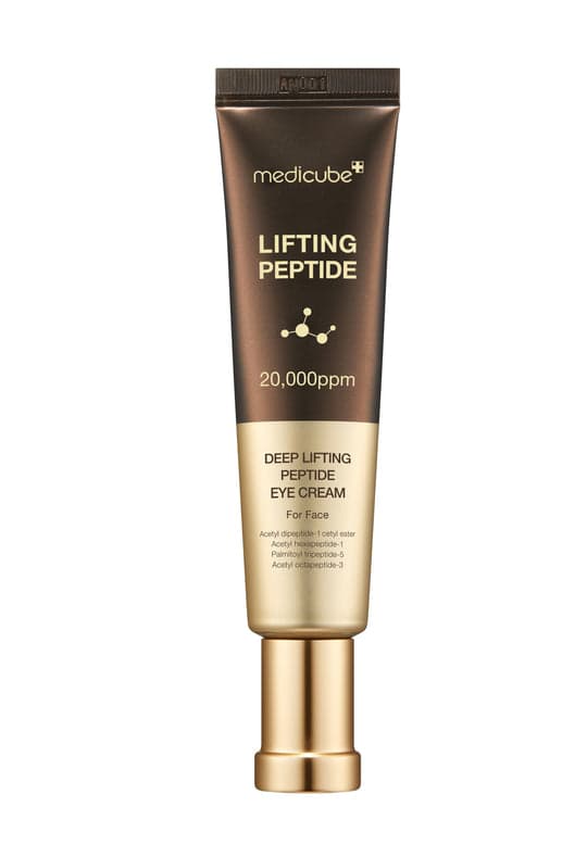 Medicube - Deep Reviving Peptide Eye Cream