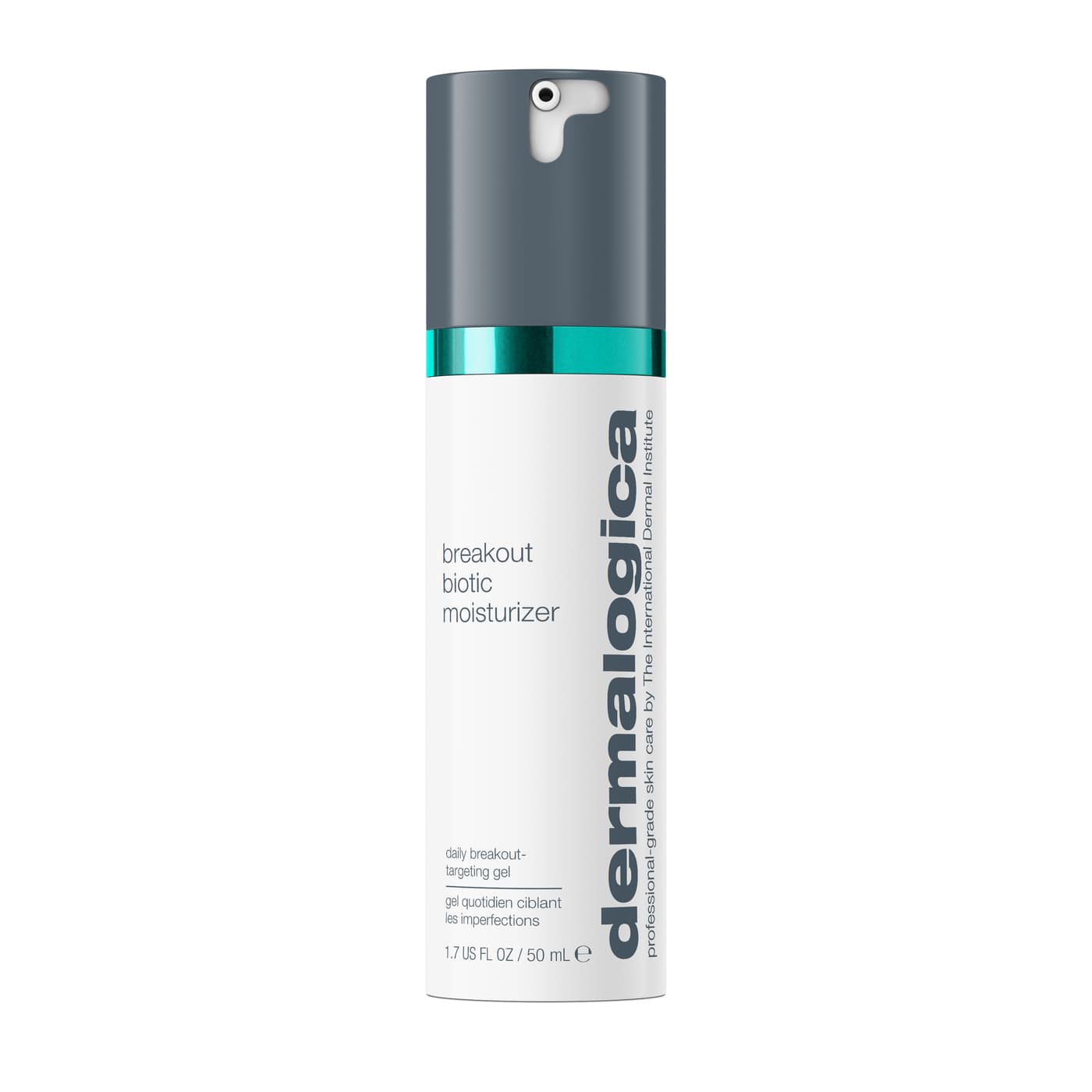 Active Clearing - Breakout Biotic Moisturizer