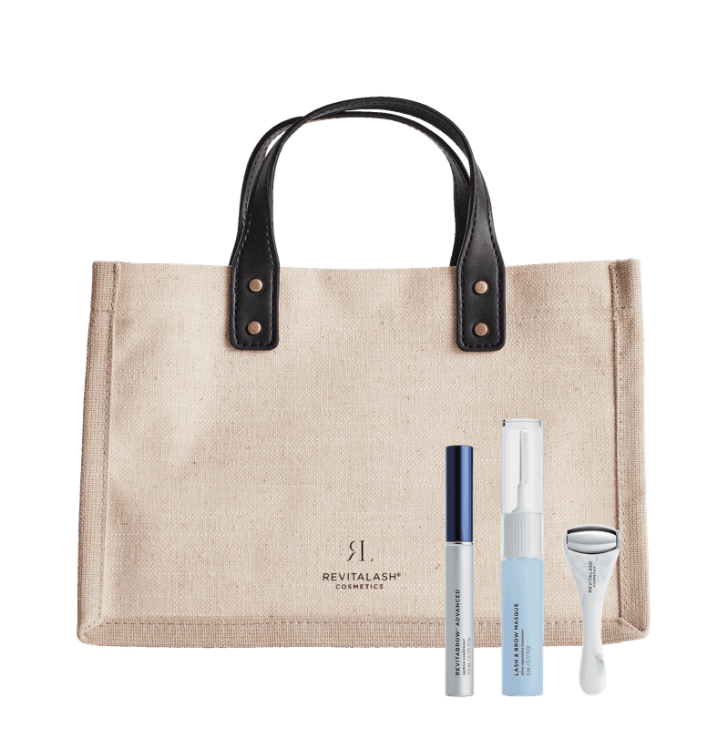 - RevitaBrow Advanced 3ml Ultimate Collection d'été Pour les yeux