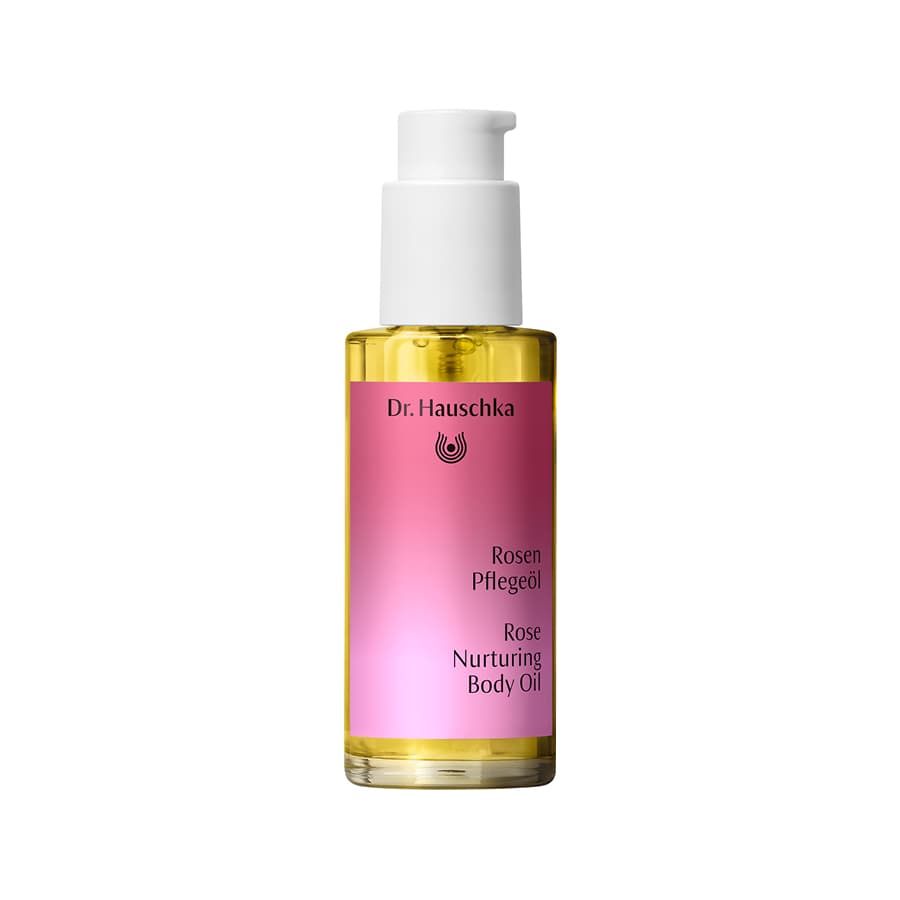 Dr. Hauschka Limited Edition - Huile de Soin Rose