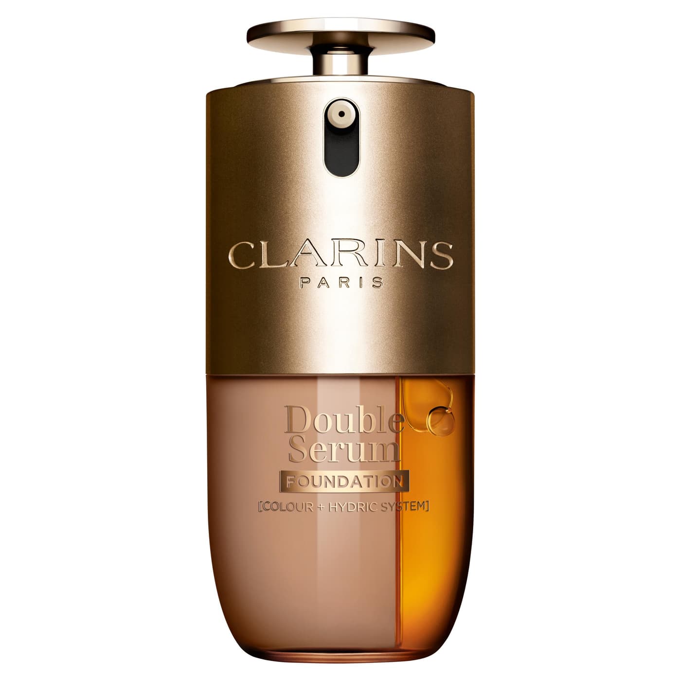 Double Serum Foundation - M2w