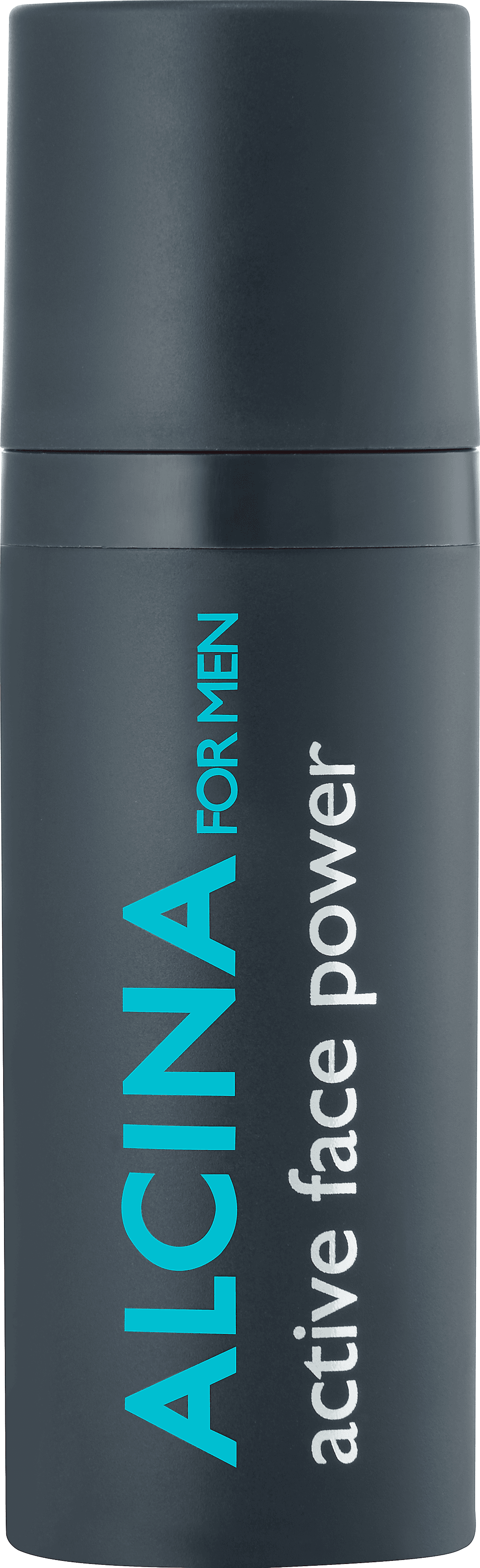 Alcina For Men - Active Face Power