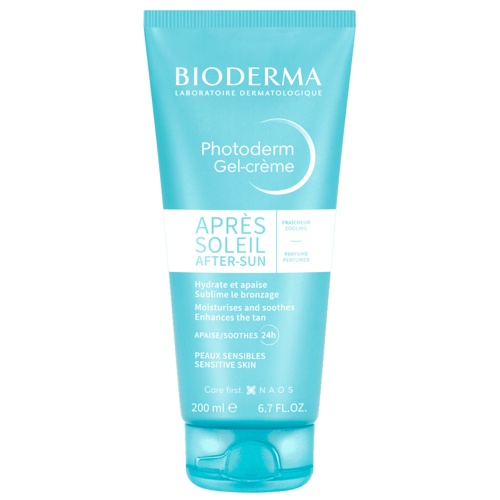 PHOTODERM - After Sun Erfrischende After Sun Milch