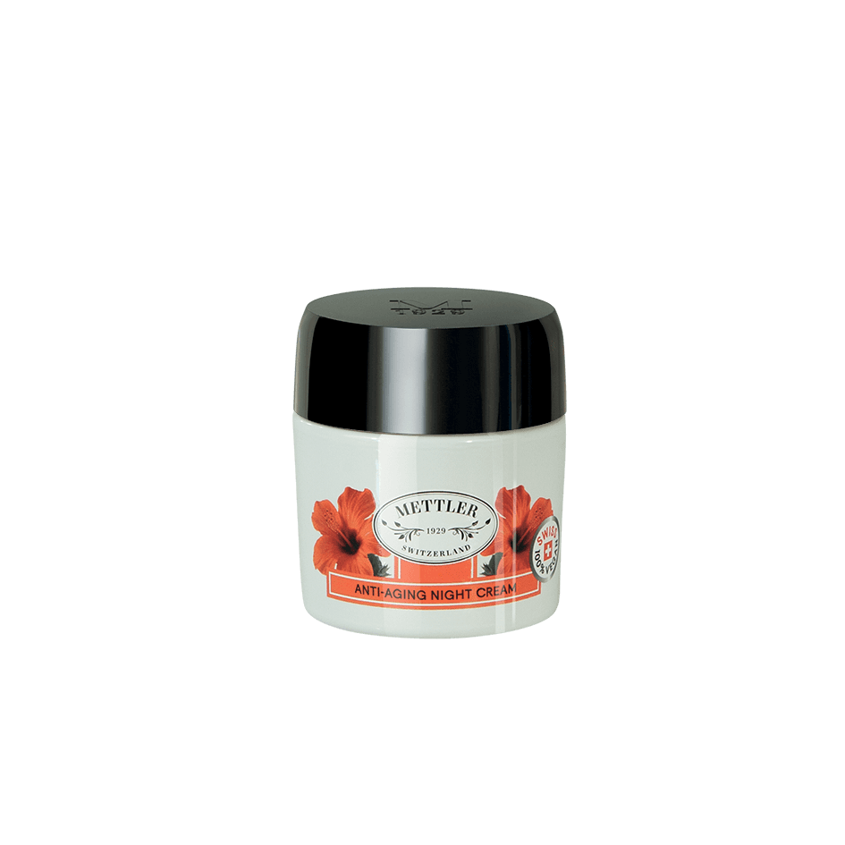Anti-Aging - Night Cream