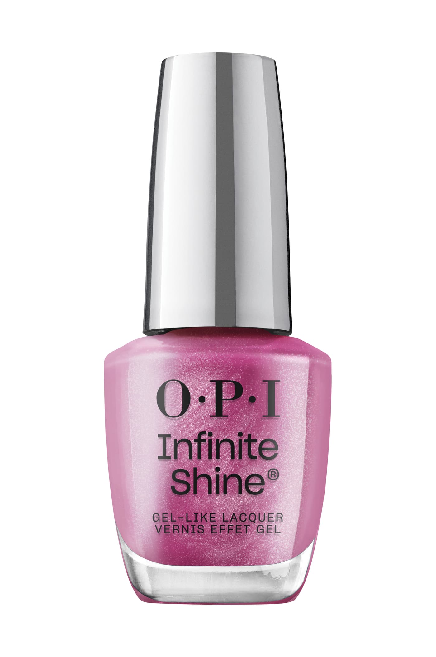 Metallic Mega Mix - Infinite Shine Lip Pink Battle