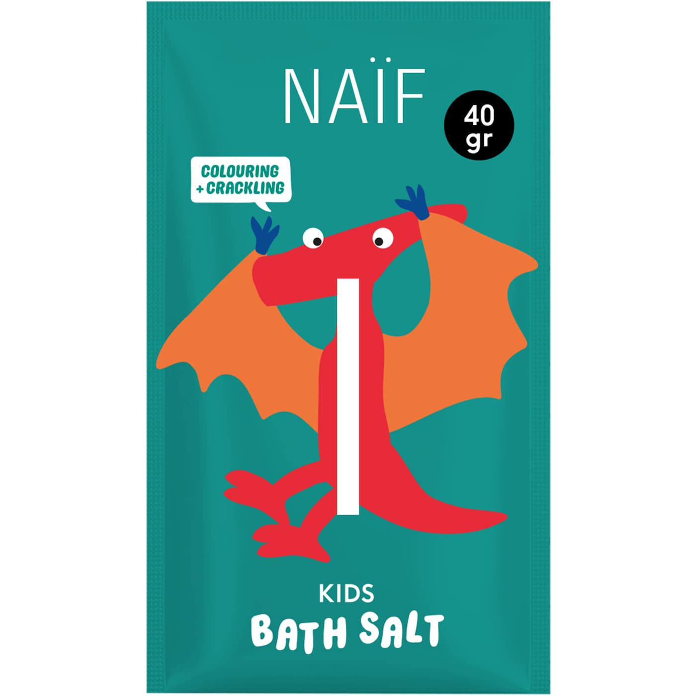 Kids - Kids Bath Salt - Badesalz