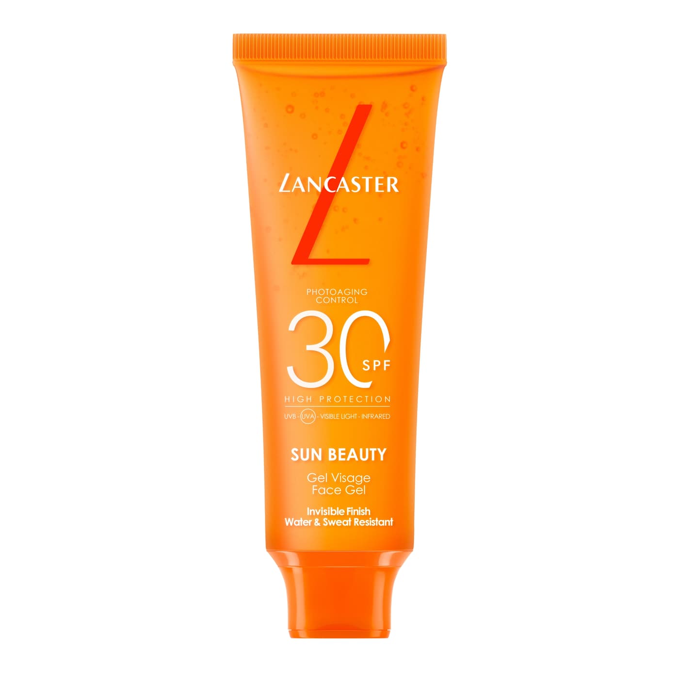 Sun Sport - Invisible Face Gel SPF30