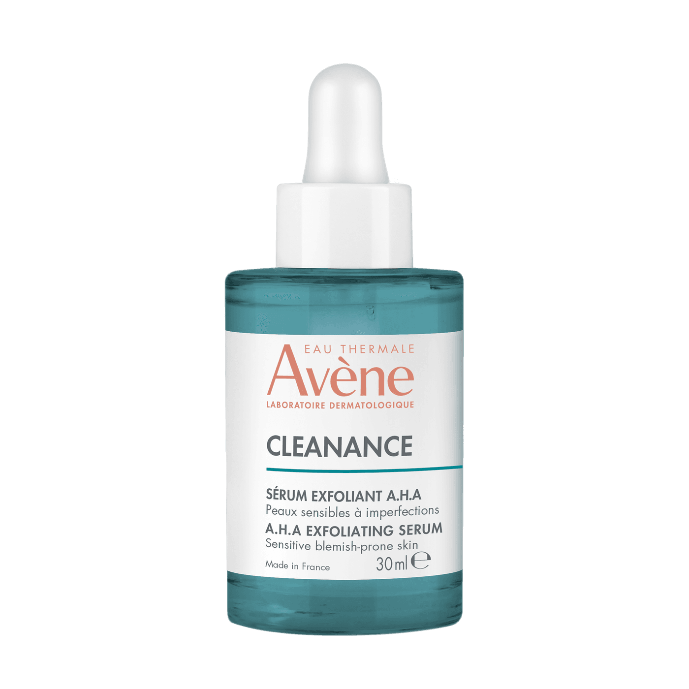 Cleanance - Sérum exfoliant A.H.A