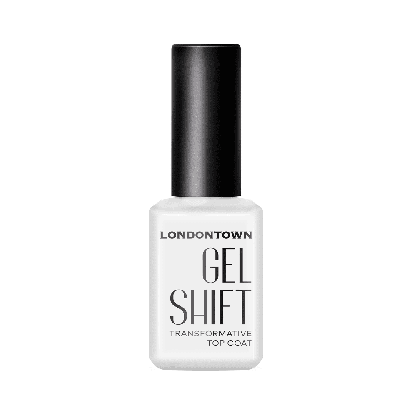 lakur - Gelshift Top Coat