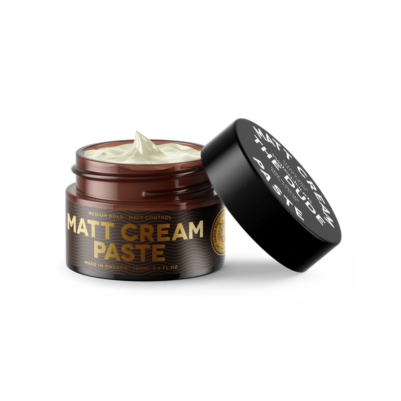 Produktbild von Styling - Matt Cream Paste