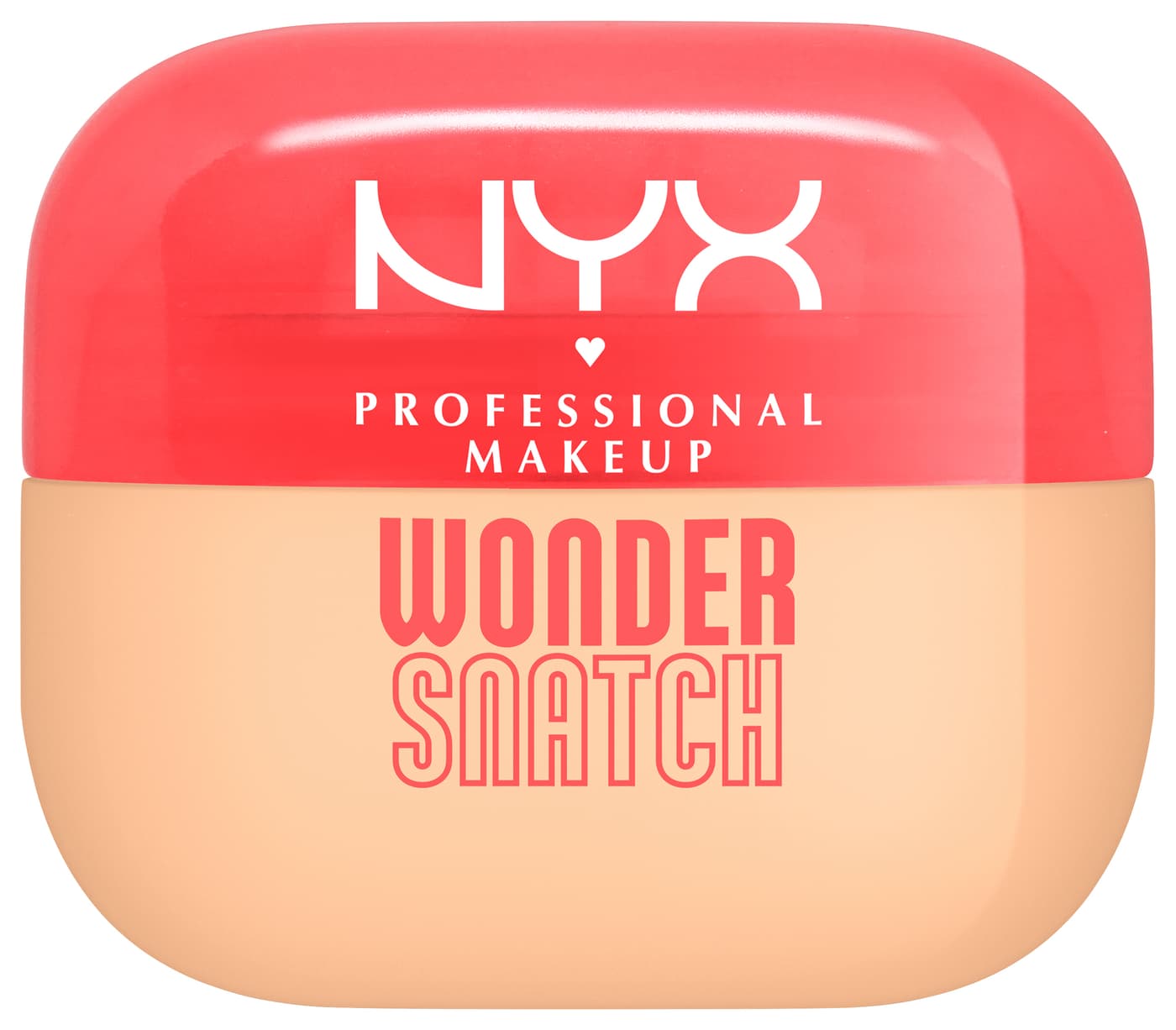 Wonder Snatch - Wonder Snatch Powder Peach Posse