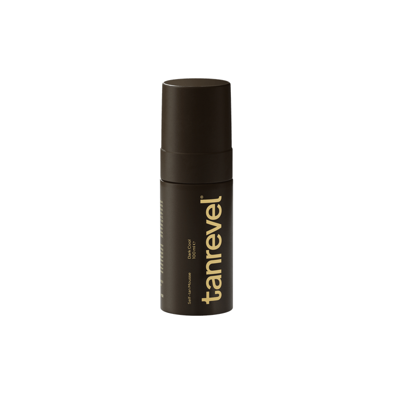 Image du produit de Tanrevel® - Self-tan Mousse Dark Cool
