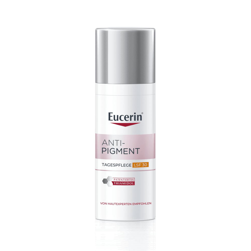 Eucerin - ANTI-PIGMENT Tagespflege LSF 30