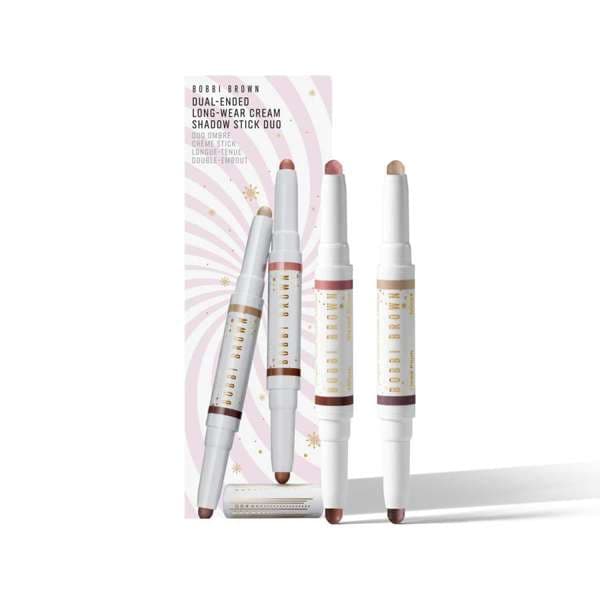 BB Specials - Dual-ended Long-wear Cream Shadow Stick Duo