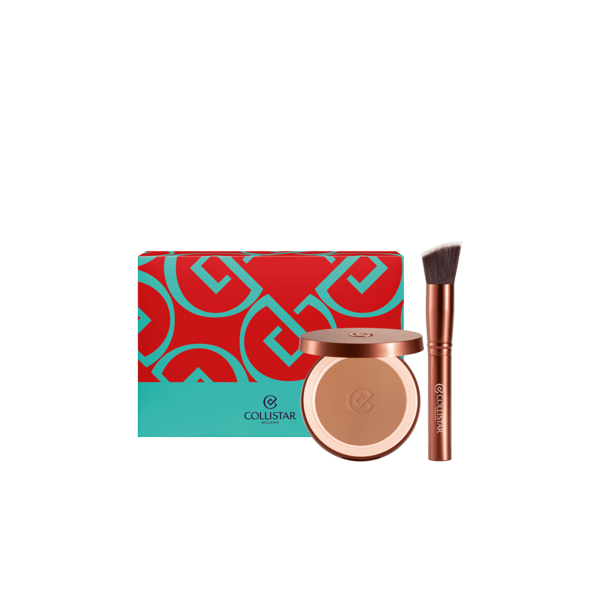 CS Make-up - Bronzer Set Hawaii