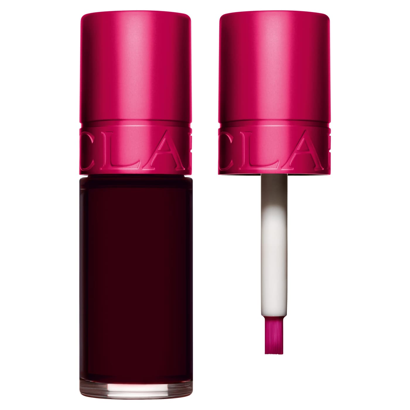 Water Lip Stain - 04 Violet Water Matte