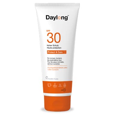 Protect & Care - Lotion SPF 30