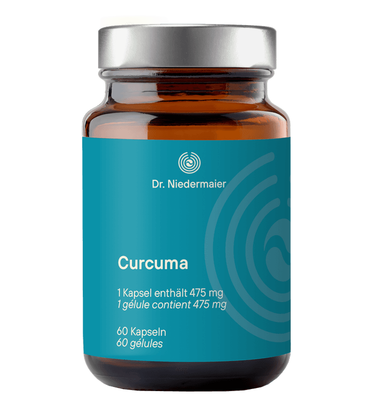 Dr. Niedermaier Health - Curcuma