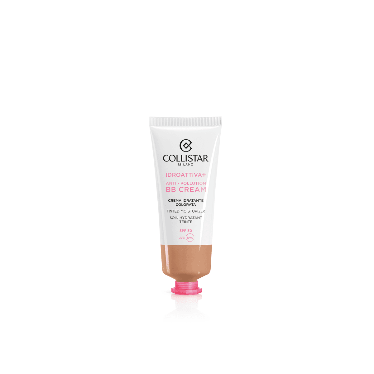 CS Idro Attiva - Anti-pollution Bb Cream Dark
