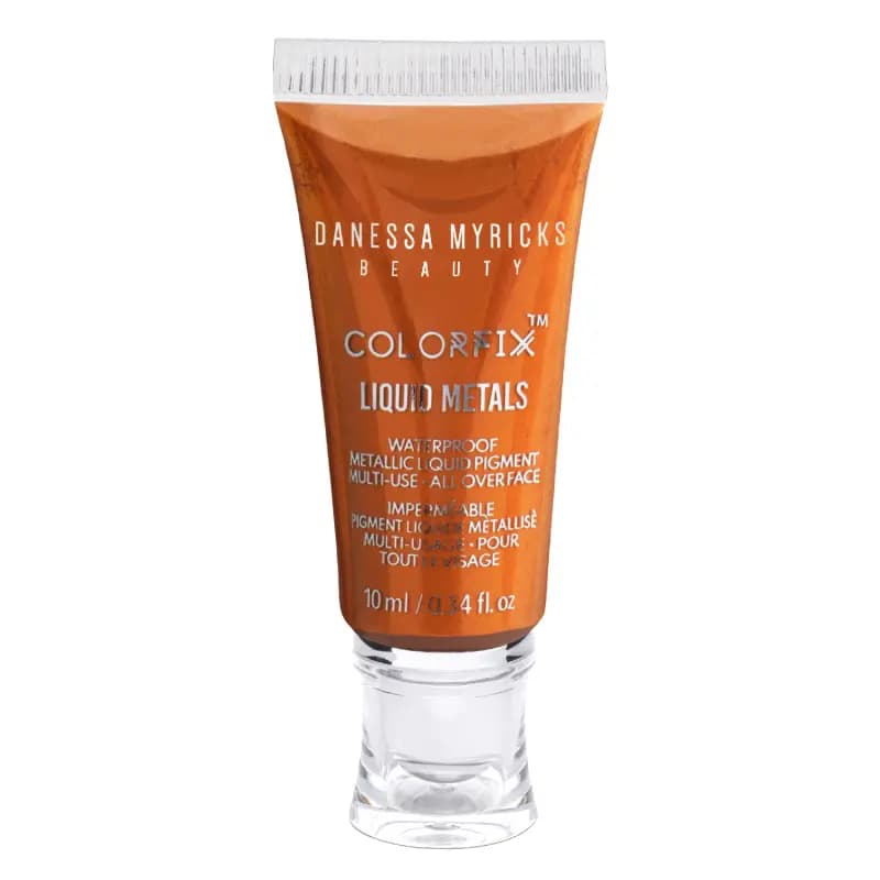 Colorfix Liquid - Liquid Metals Gilded