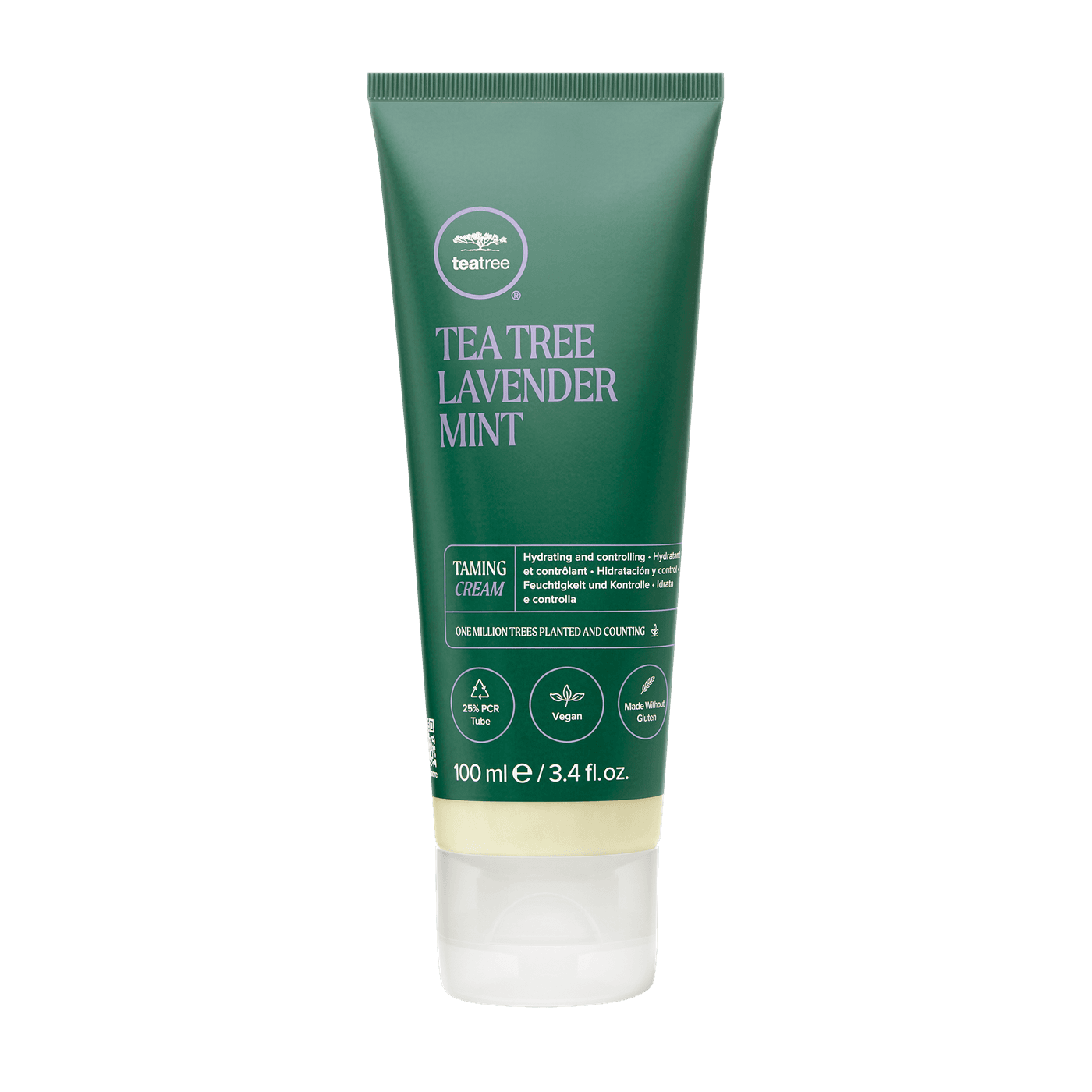 Lavender Mint - Taming Cream