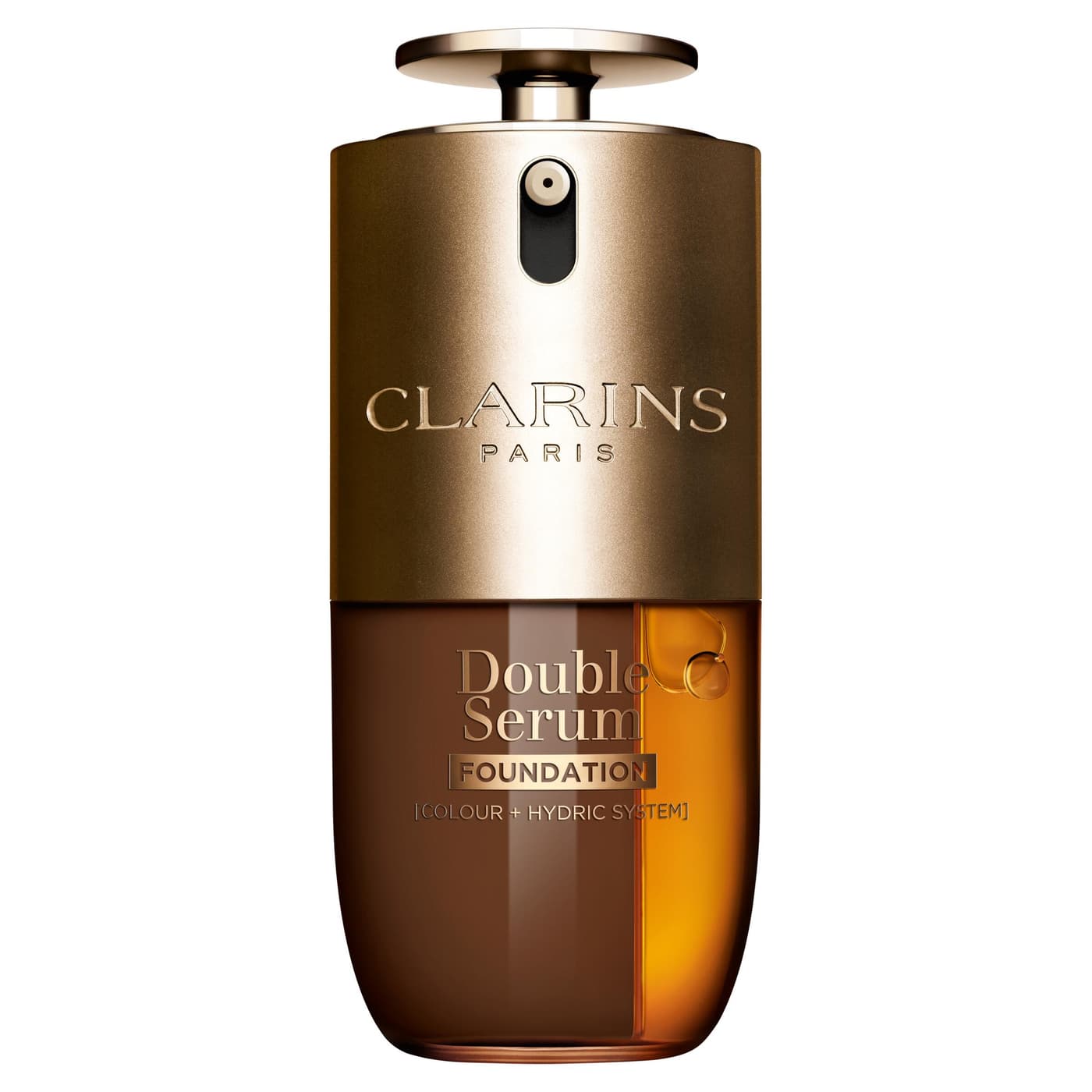 Double Serum Foundation - D6n