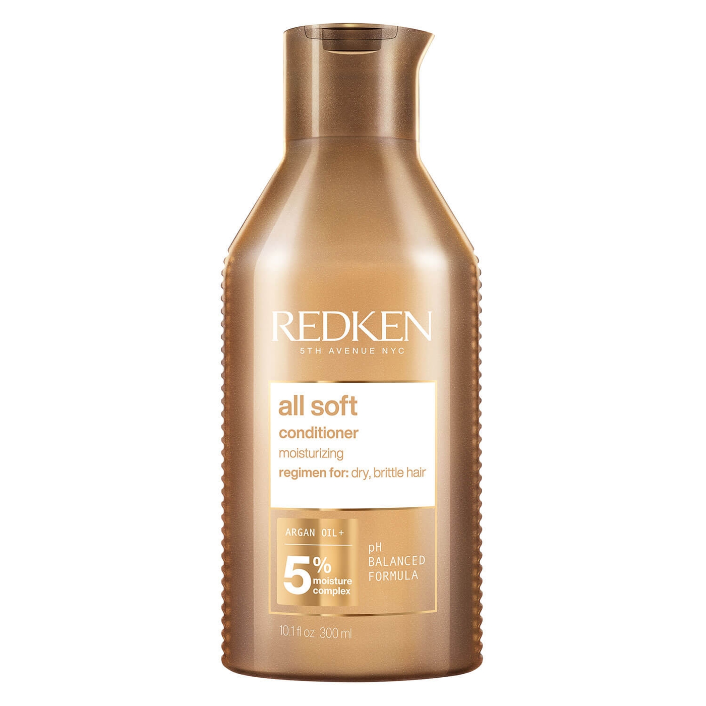 Produktbild von All Soft - Moisturizing Conditioner