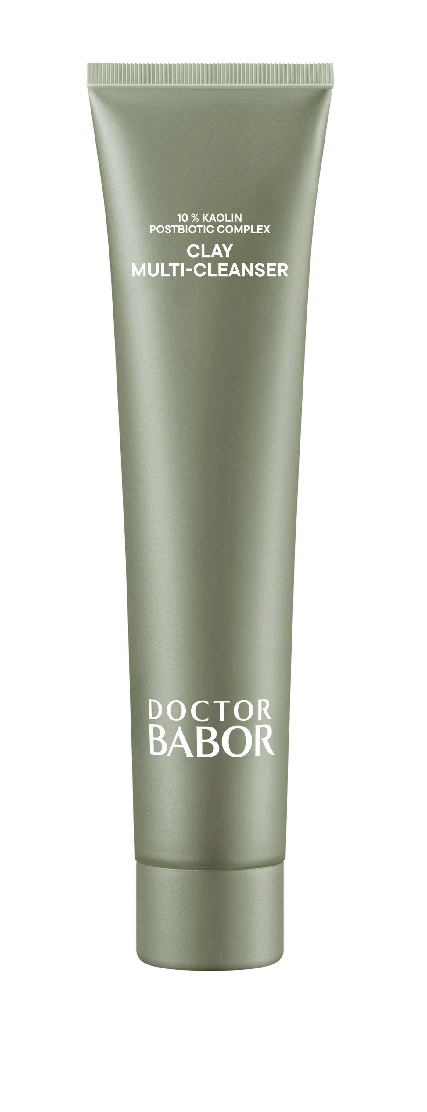 BABOR MICROBIOMIC - Clay Multi Cleanser