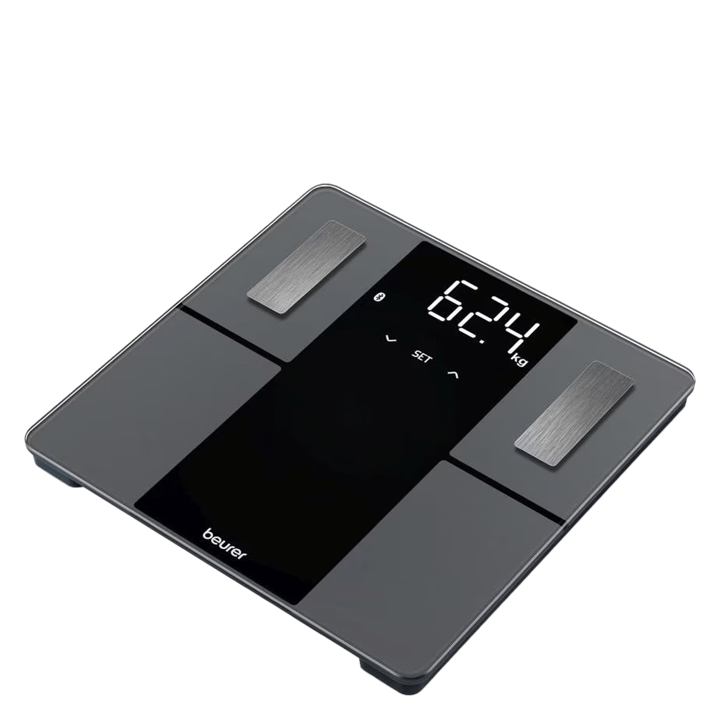Product image from Gewicht und Diagnose - BF 500 Diagnosewaage