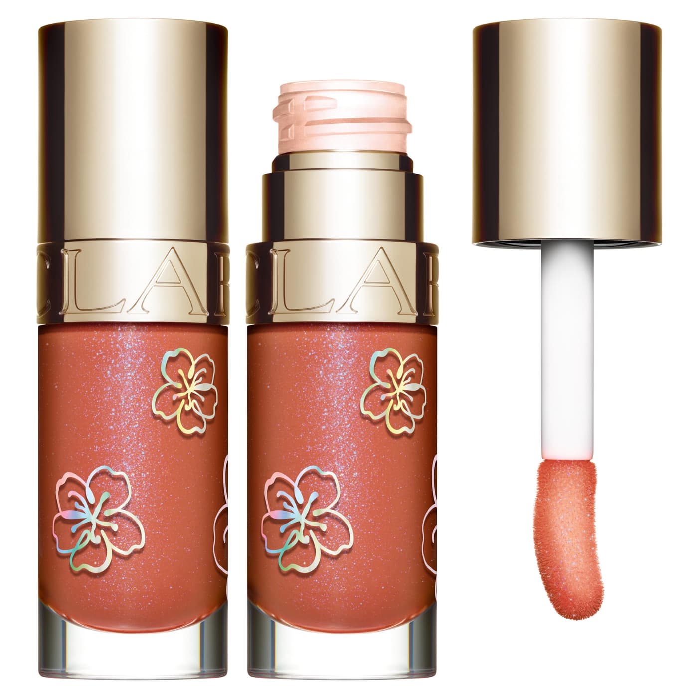 Fairy Blossoms - Sakura Lip Comfort Oil 26 Rosy Sakura