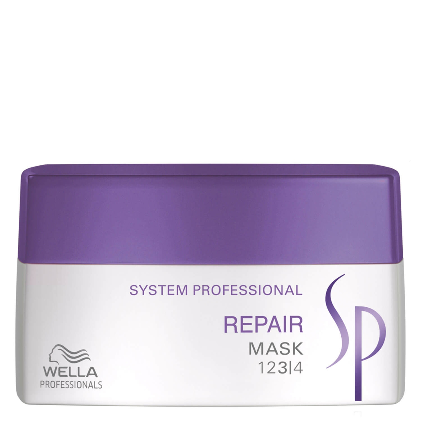 Produktbild von SP Repair - Mask