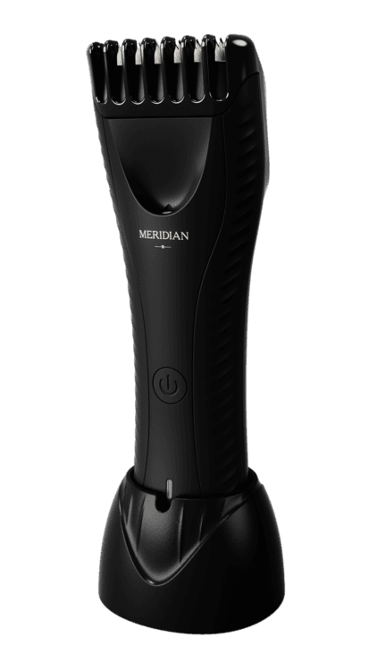 Meridian Grooming - The Trimmer Plus (Onyx)