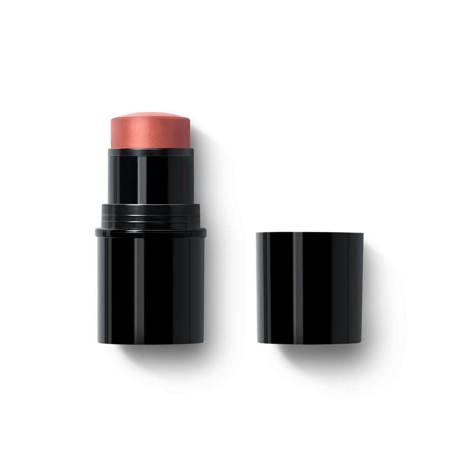 Dr. Hauschka Lips - Lip To Cheek 01 Apricot