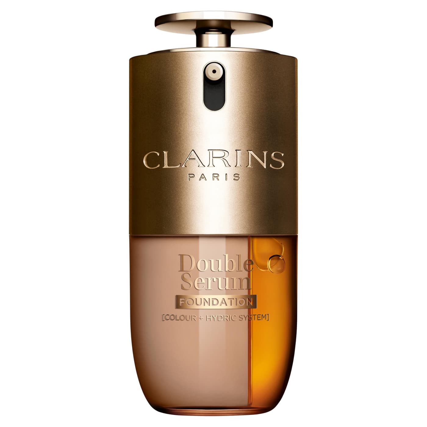 Double Serum Foundation - L6n