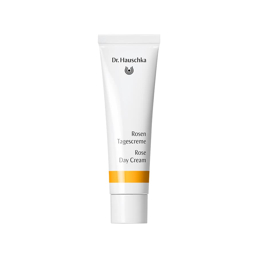 Dr. Hauschka - Crème de Jour à la Rose