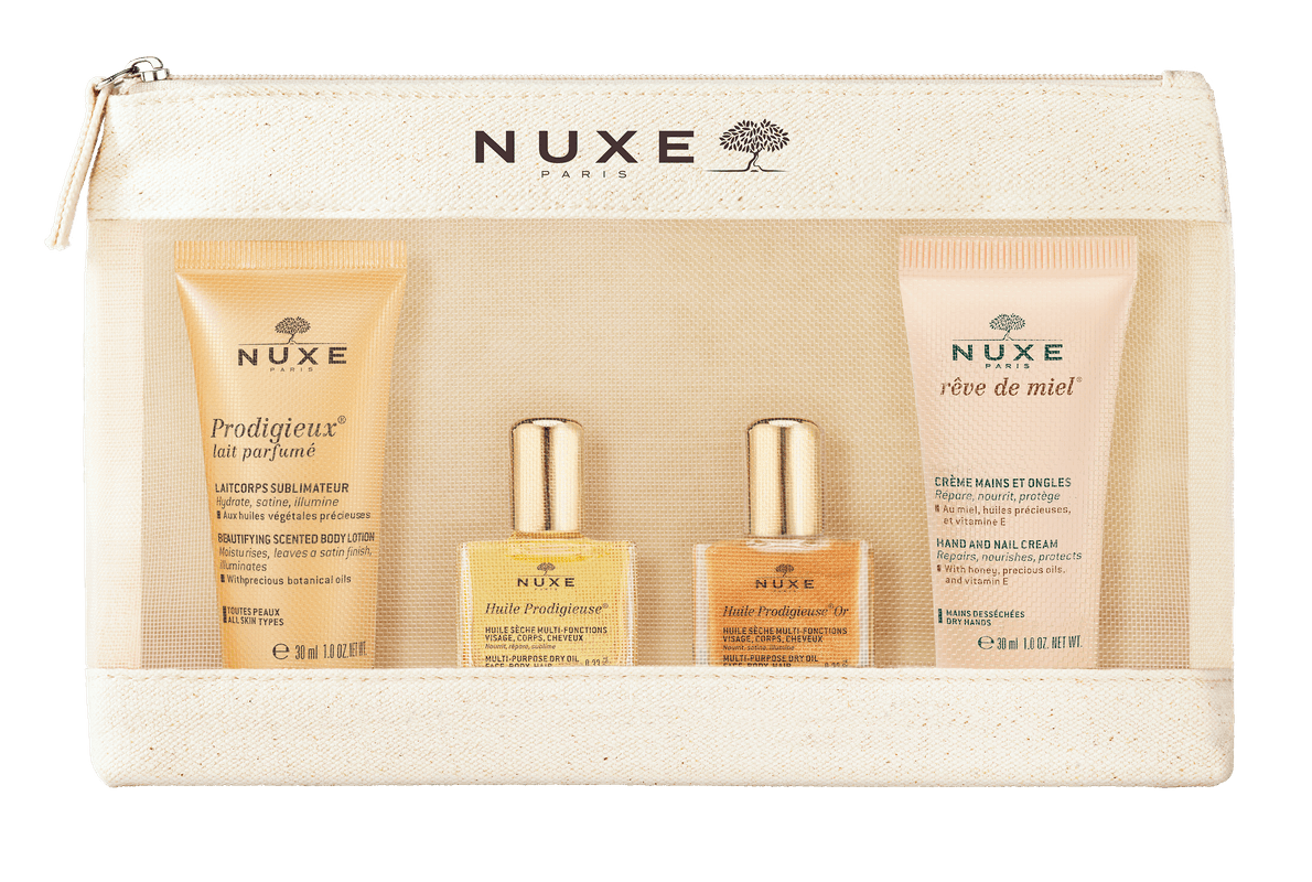 Nuxe Specials - Prodigieux Schönheitsritual - Hp - Hpo