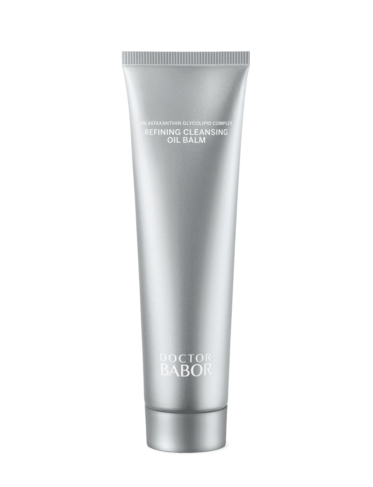 DOCTOR BABOR - refining cleansing oil balm
