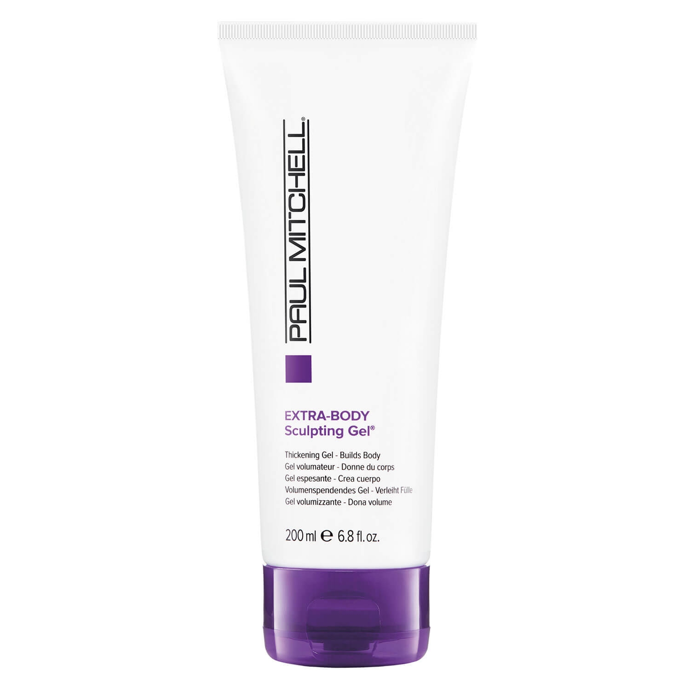 Produktbild von Extra Body - Sculpting Gel