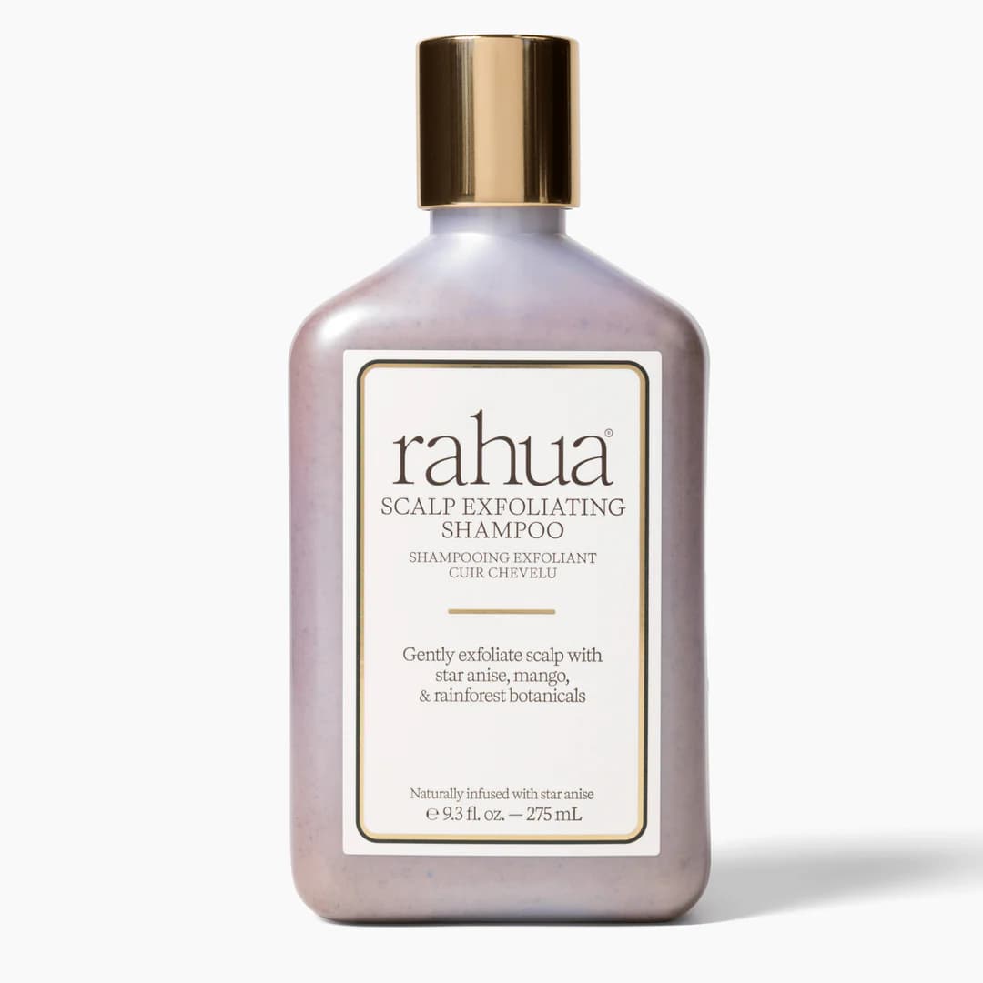 Rahua Daily Care - Scalp Exfolianting Shampoo