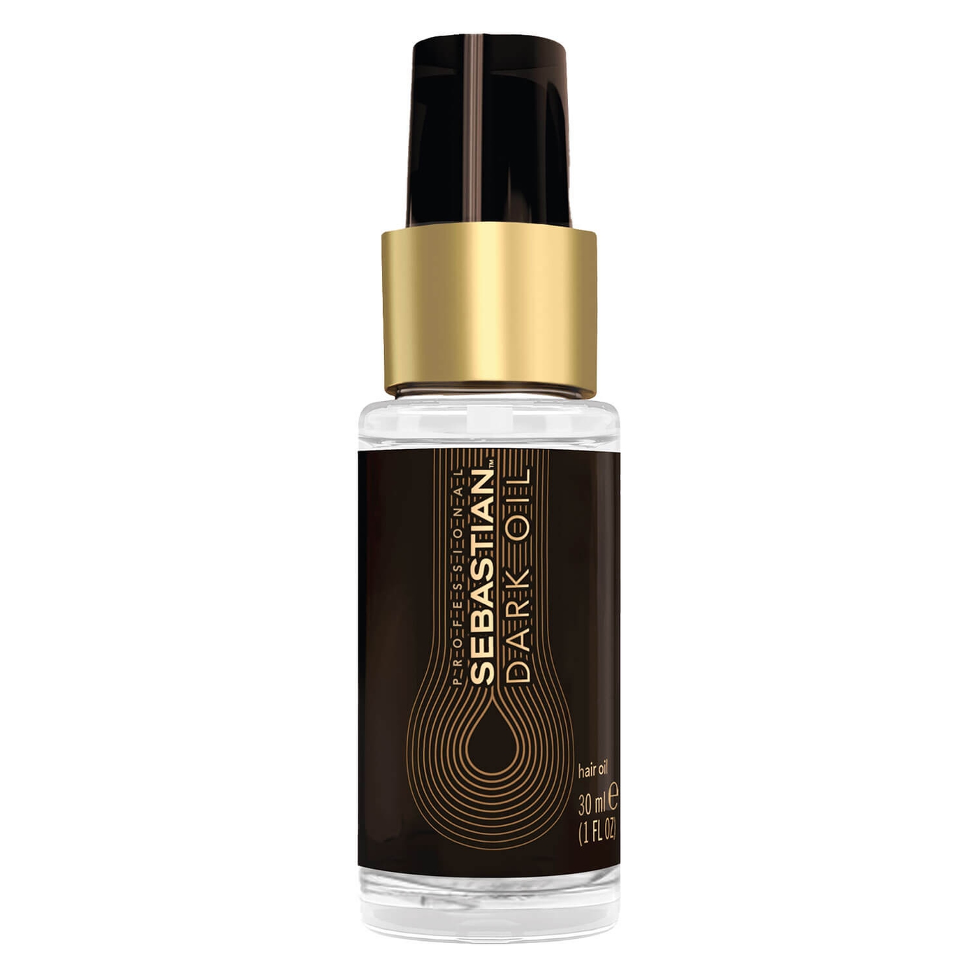 Produktbild von Dark Oil - Styling Oil