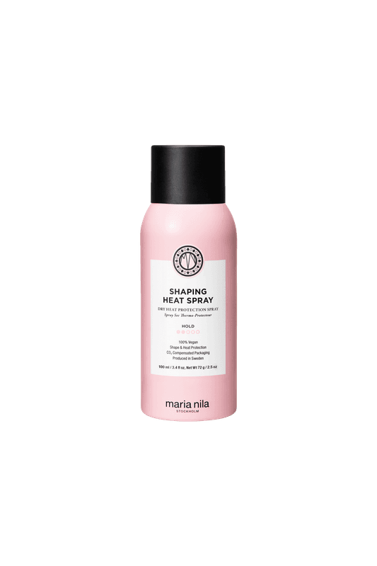 Style & Finish - Shaping Heat Spray