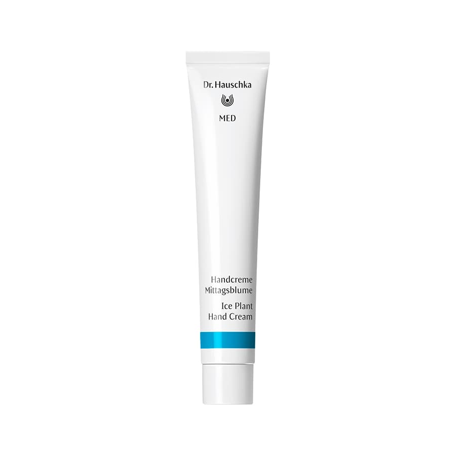 Dr. Hauschka MED - Ice Plant Hand Cream