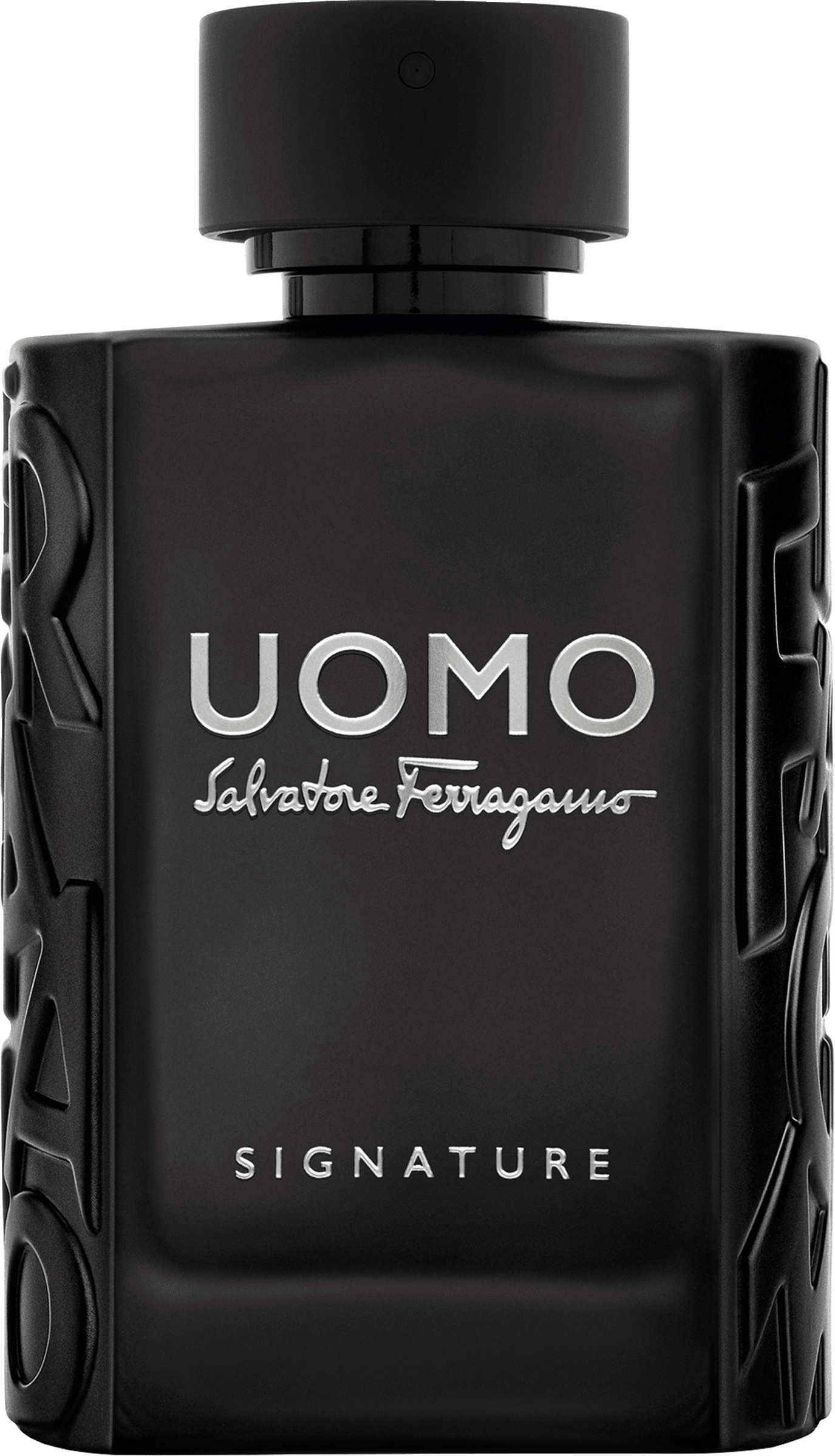 Salvatore Ferragamo - Uomo Signature Edp