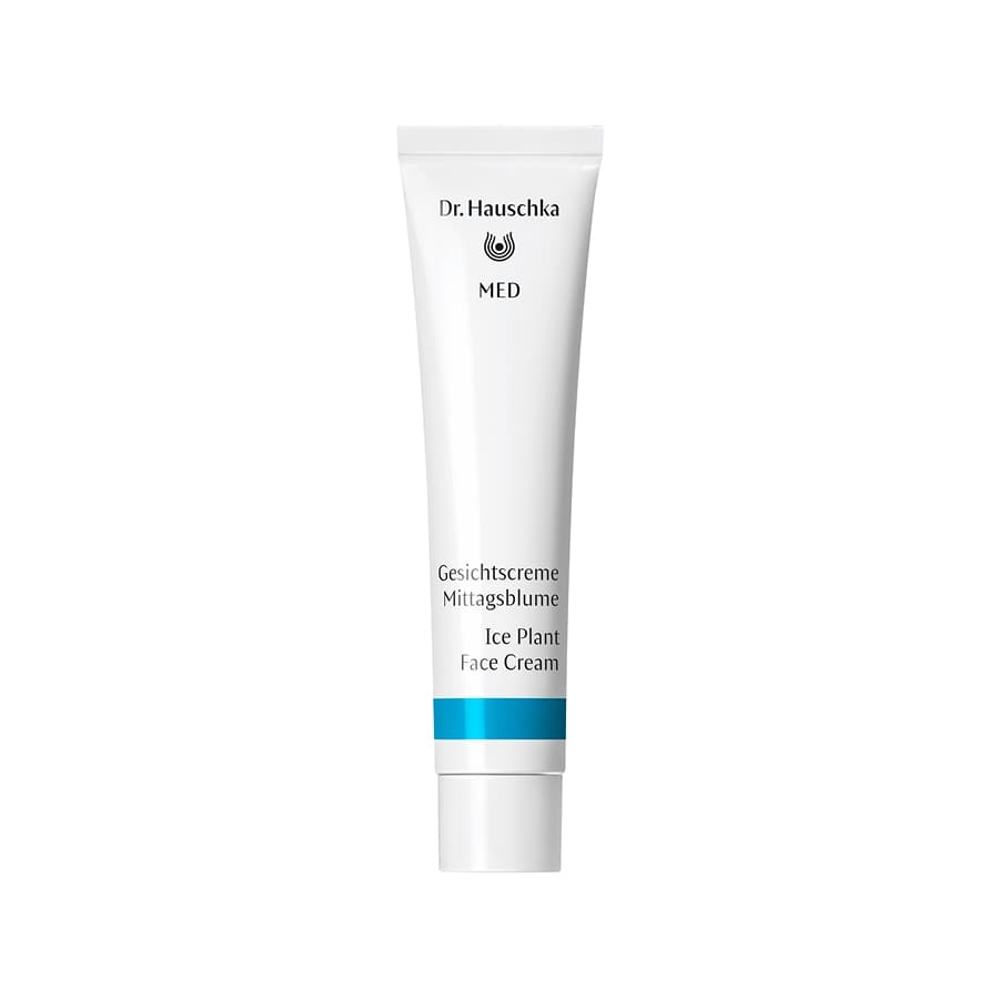 Dr. Hauschka MED - Gesichtscreme Mittagsblume