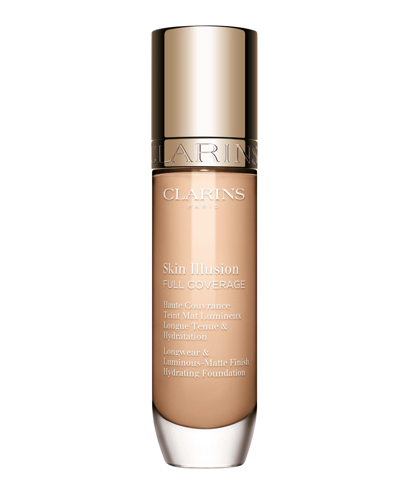 Skin Illusion - Full Coverage 103n