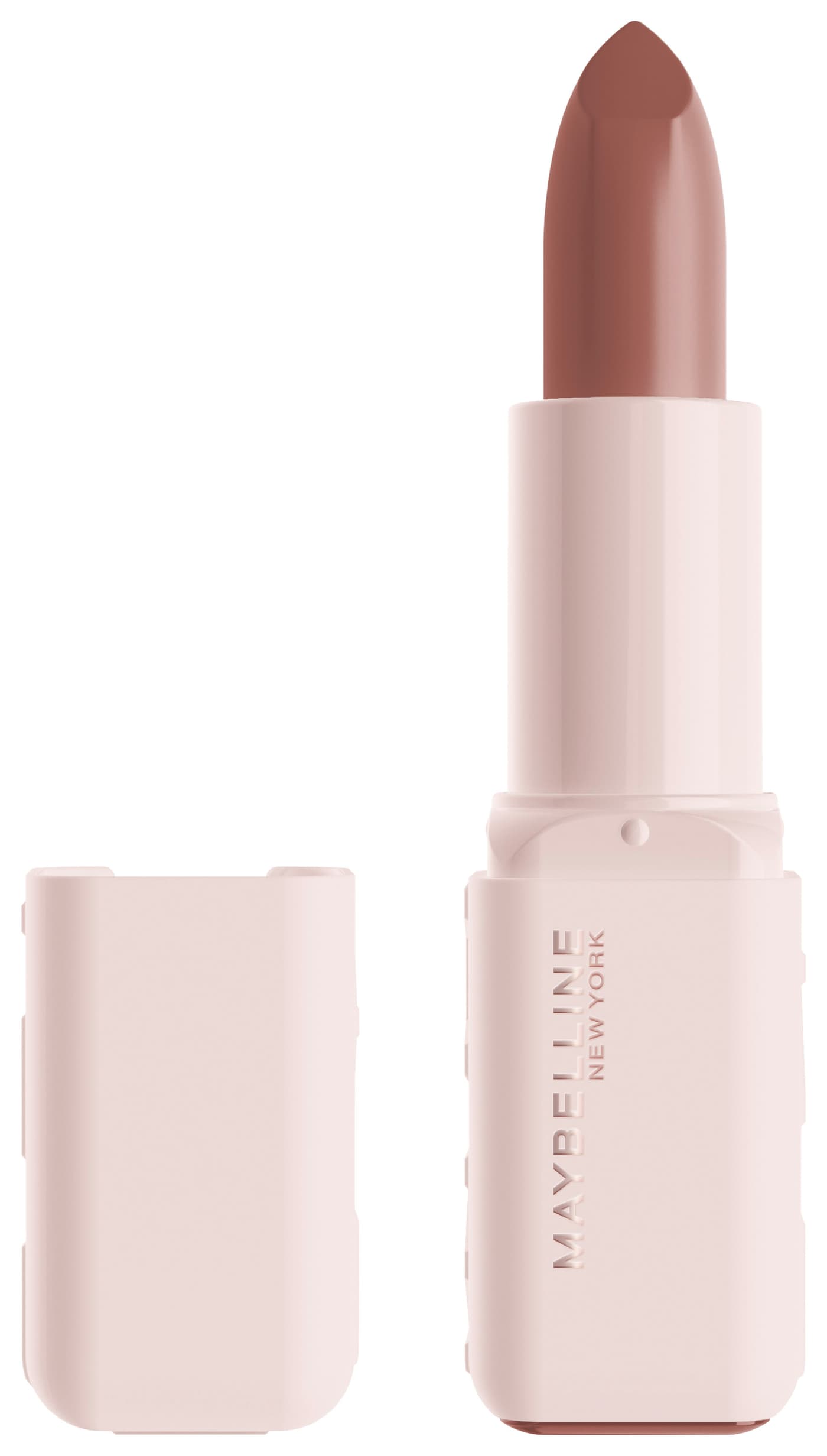 Maybelline NY Lips - Maybe It's... Serum-lippenstift Satin 101 Upstate
