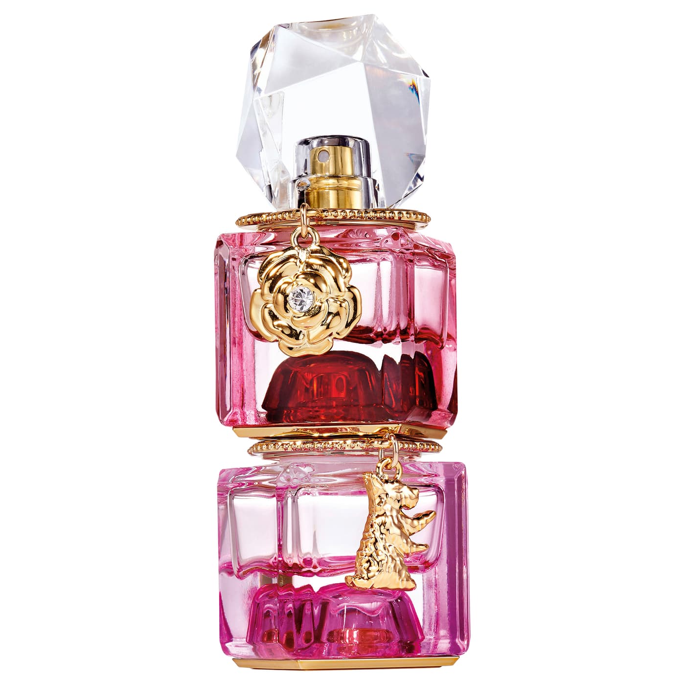 Juicy Couture - Oui Play Rosy Darling Edp